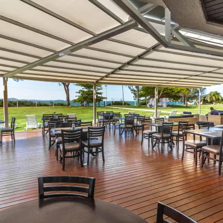 Hotel Porto Sol Beach