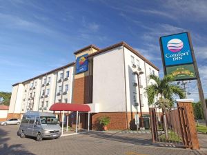 Comfort Inn Real San Miguel