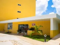 Hotel Zar Mérida Hoteles cerca de Centro Comercial Altabrisa
