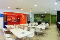 One Mexicali - breakfast