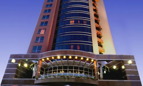 InterTower Hotel