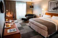 Novotel Santiago Las Condes