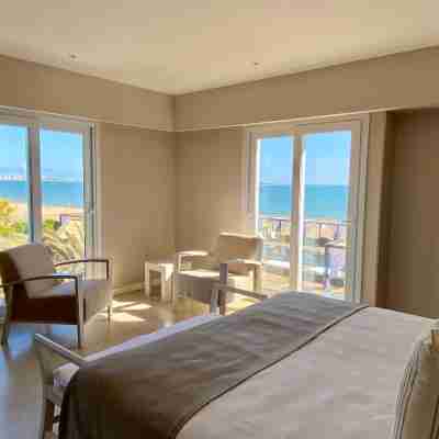 Serena Hotel - Punta del Este - Unico Sobre la Playa Rooms