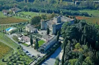 Castello di Meleto Hotels in Gaiole in Chianti