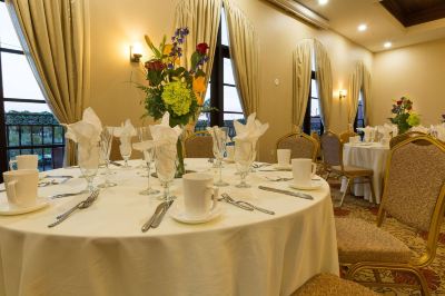 Function Rooms