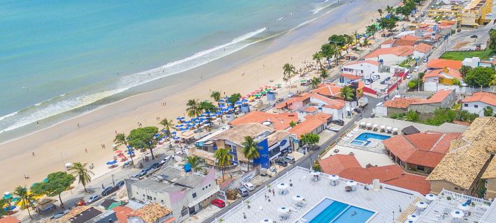 Kristie Resort Natal Hotel Hotels in Natal