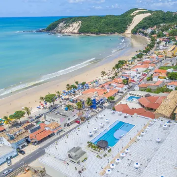 Kristie Resort Natal Hotel