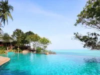 Panviman Resort Koh Phangan Hotels near Big Mountain