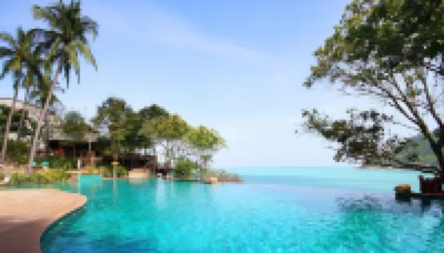 Panviman Resort Koh Phangan