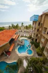 Paradise Jaco Beach Front Hotels in Jaco