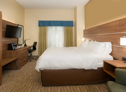 Holiday Inn Express ST Paul S - Inver Grove Hgts