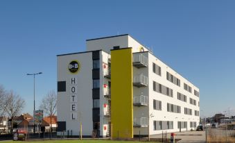 B&B HOTEL Paderborn