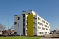 B&B HOTEL Paderborn - 2-Star