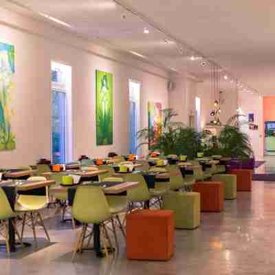 Hotel Corbie Geel Dining/Meeting Rooms