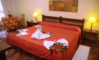 Amoaras Resort