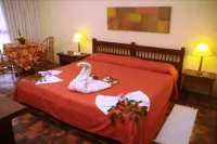 Amoaras Resort Hotels in Paulista
