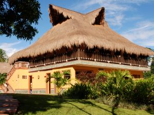 Hotel Portón del Sol Santa Fe