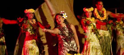 その他 アウラニ ディズニー リゾート&スパの写真