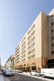 Ibis Styles Nice Vieux-Port