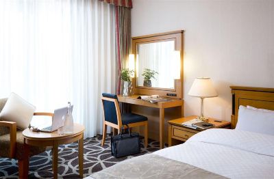 その他 リーガロイヤルホテル京都の写真