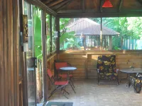 Cabañas Anakena Hotels in Easter Island