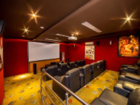 Hotel Laghetto Siena Gramado Hotéis em Gramado