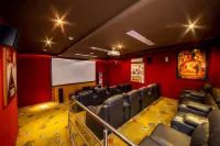 Hotel Laghetto Siena Gramado