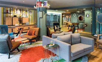 Aparthotel Adagio Paris Bercy Village