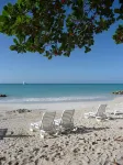 海盜海灘俱樂部 - 海滩