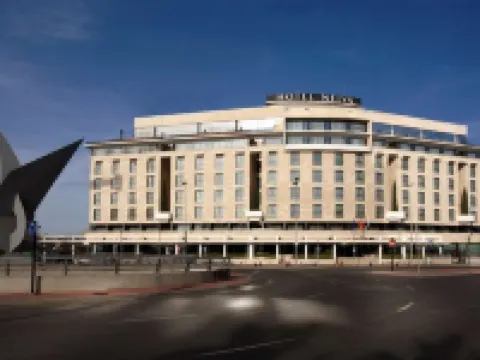 Hotel Nelva Hotels in Murcia