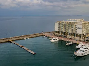 Chios Chandris