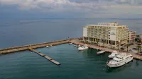 Chios Chandris Hotel dekat Osmaniye Mosque