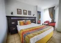 Big Blue Sky Hotel - All Inclusive Hotels in Oba