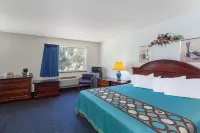 Super 8 by Wyndham Selma/Fresno Area