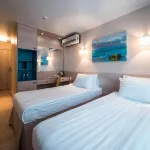 Teatralnaya Hotel Hotels in Tambov