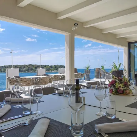 Park Plaza Histria Pula