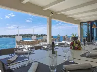 Park Plaza Histria Pula Hôtels à : Pjescana Uvala