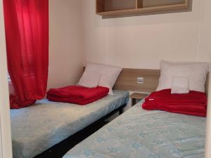 Mobile Home 70480 TyBreizh Holidays at Mar Estang 4 Star Without Fun Pass