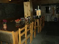 Panchachuli House