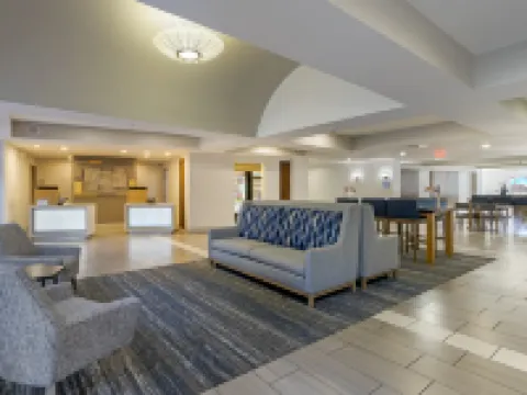 Holiday Inn Express & Suites THE VILLAGES by IHG Hotels in Lake County