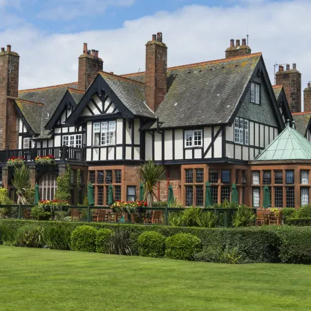 Piersland House