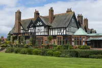 Piersland House - Beach