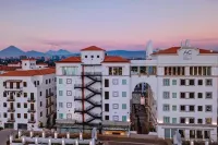 AC Hotel Guatemala City Các khách sạn ở 