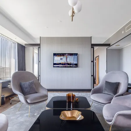 Crowne Plaza HELSINKI - HESPERIA by IHG