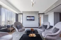 Crowne Plaza HELSINKI - HESPERIA by IHG