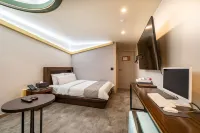 원주 N 원주시 호텔