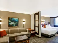 Hyatt Place Memphis Wolfchase Galleria Ξενοδοχεία στην πόλη Memphis