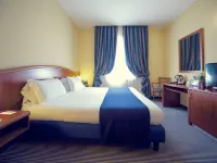 Mercure Genova San Biagio Hotels in Savignone
