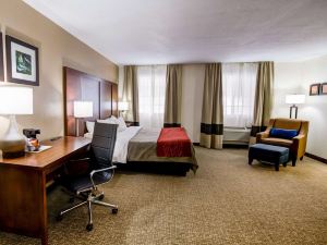 Comfort Inn Kearney - Liberty