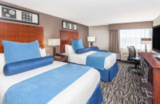 Wyndham Garden Elk Grove Village/O'Hare Hotels in Elk Grove Village